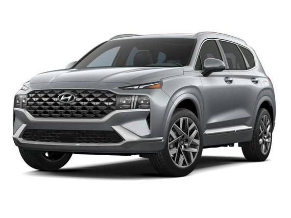 HYUNDAI SANTA FE 2022 5NMS2DAJ3NH457491 image